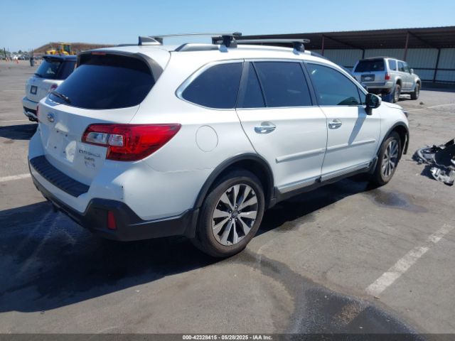 4S4BSETC7J3262485 Subaru Outback 3.6r Touring