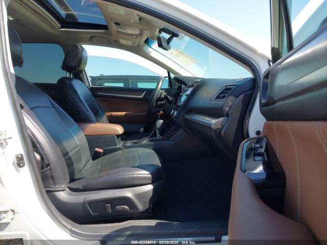 4S4BSETC7J3262485 Subaru Outback 3.6r Touring