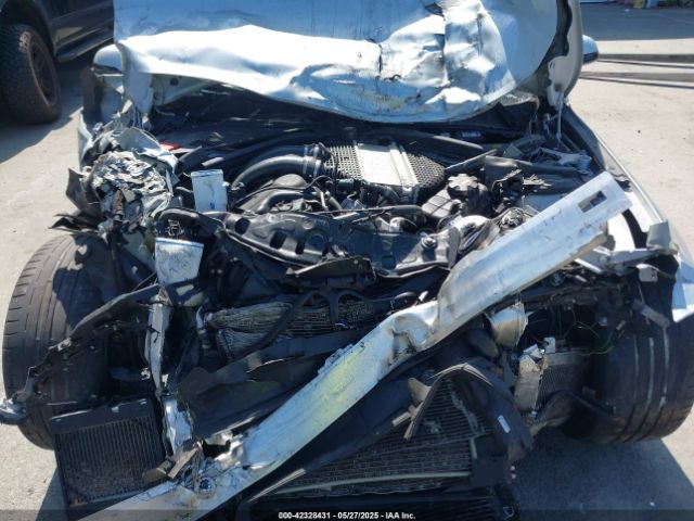 2018 BMW M3 WBS8M9C54J5J78798 Photo 9