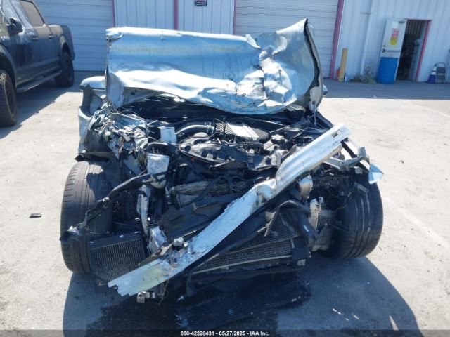 2018 BMW M3 WBS8M9C54J5J78798 Photo 5