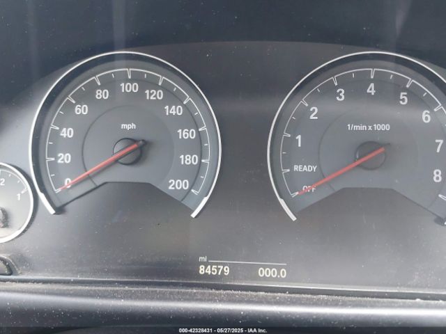 2018 BMW M3 WBS8M9C54J5J78798 Photo 6