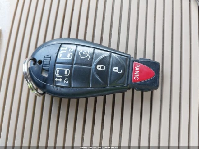2C4RDGCG3GR168759 Dodge Grand Caravan Sxt