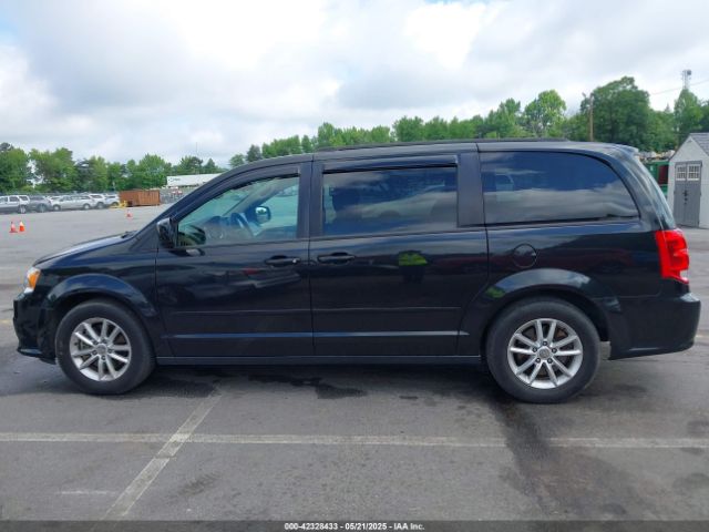 2C4RDGCG3GR168759 Dodge Grand Caravan Sxt
