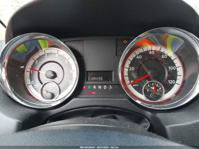 2C4RDGCG3GR168759 Dodge Grand Caravan Sxt