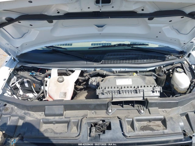 1GCWGAFP2P1109998 Chevrolet lv1