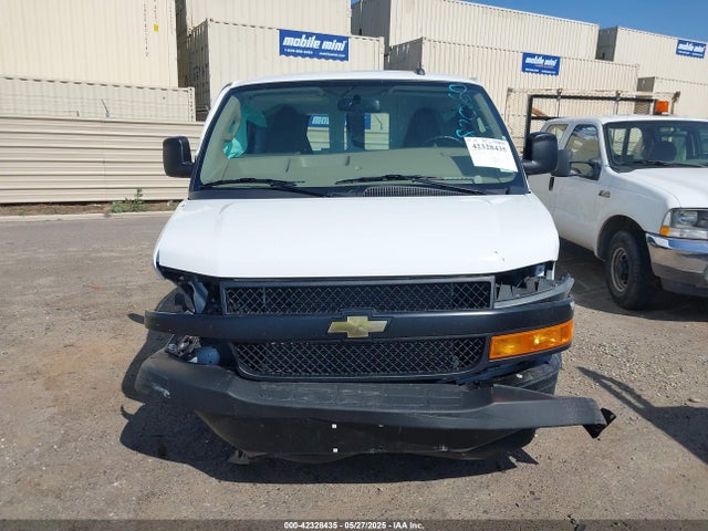 1GCWGAFP2P1109998 Chevrolet lv1