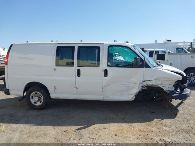 1GCWGAFP2P1109998 Chevrolet lv1