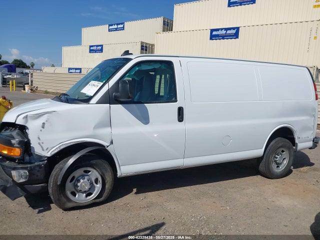 1GCWGAFP2P1109998 Chevrolet lv1