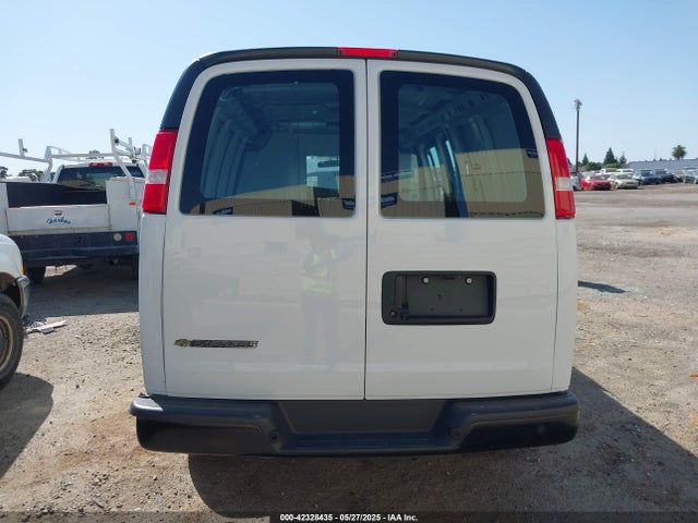 1GCWGAFP2P1109998 Chevrolet lv1
