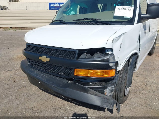1GCWGAFP2P1109998 Chevrolet lv1