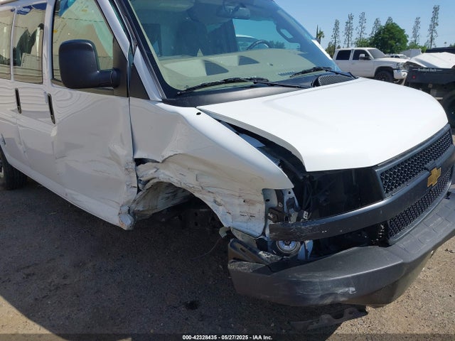 1GCWGAFP2P1109998 Chevrolet lv1