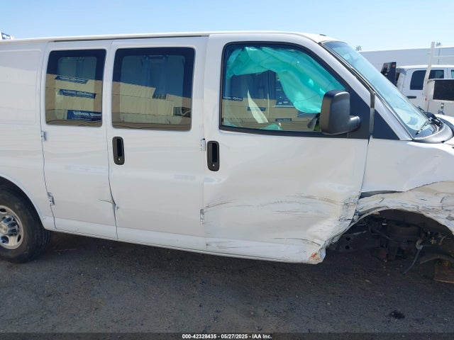 1GCWGAFP2P1109998 Chevrolet lv1