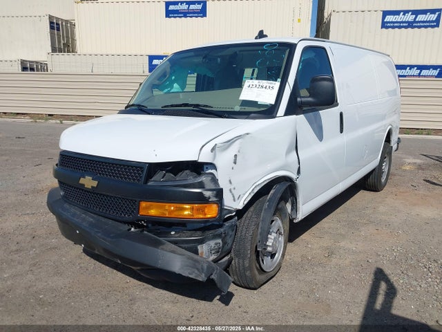 1GCWGAFP2P1109998 Chevrolet lv1