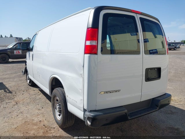 1GCWGAFP2P1109998 Chevrolet lv1