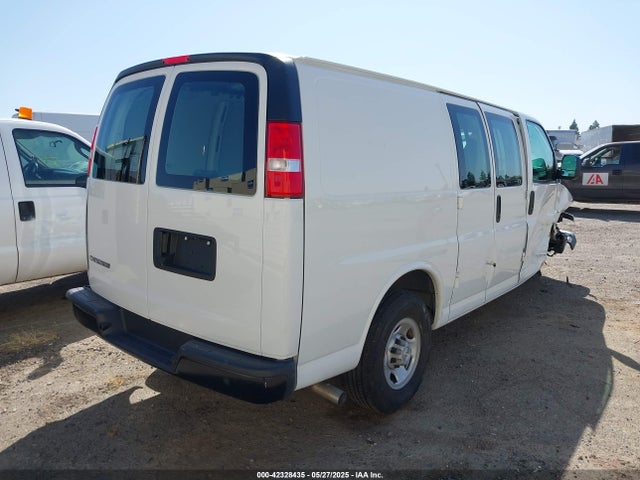 1GCWGAFP2P1109998 Chevrolet lv1