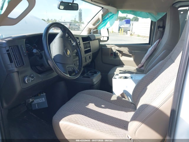 1GCWGAFP2P1109998 Chevrolet lv1