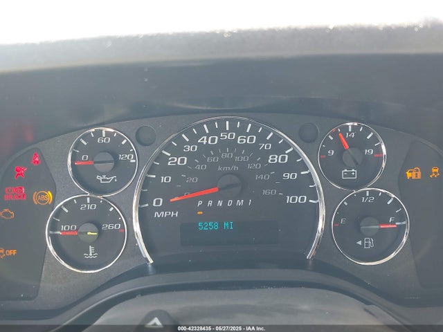 1GCWGAFP2P1109998 Chevrolet lv1