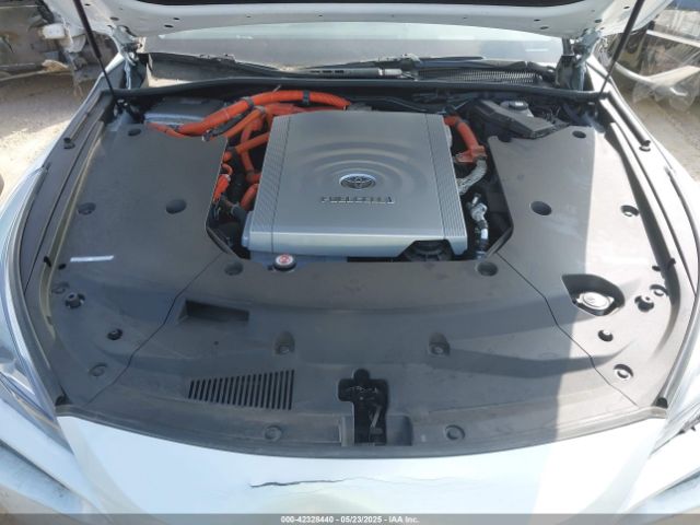 2023 TOYOTA MIRAI JTDAAAAA6PA010163 Photo 9