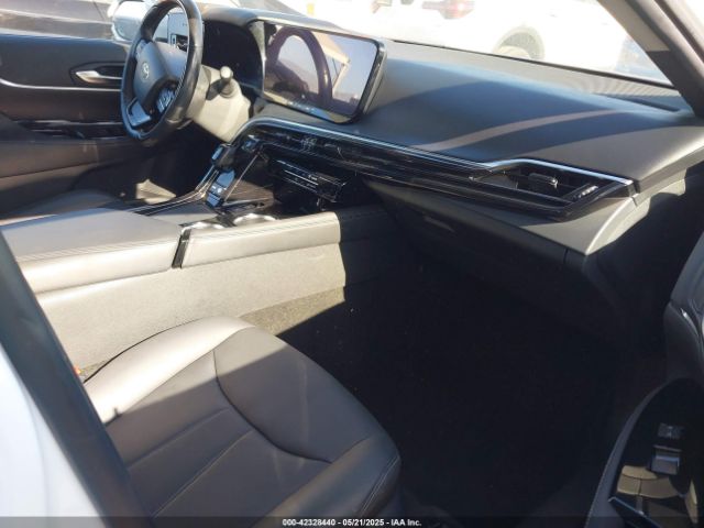 2023 TOYOTA MIRAI JTDAAAAA6PA010163 Photo 4