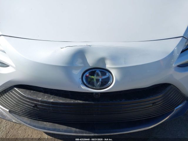 2023 TOYOTA MIRAI JTDAAAAA6PA010163 Photo 5