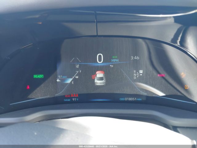 2023 TOYOTA MIRAI JTDAAAAA6PA010163 Photo 6