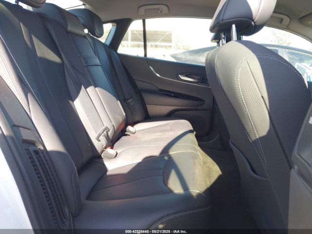 2023 TOYOTA MIRAI JTDAAAAA6PA010163 Photo 7