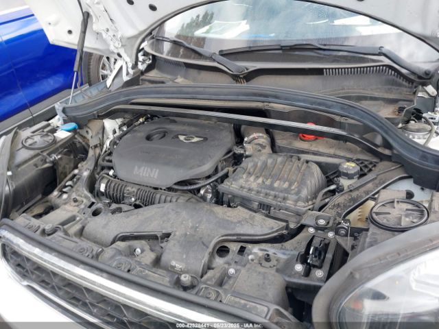 WMZYT3C59K3J32727 Mini Countryman Cooper S