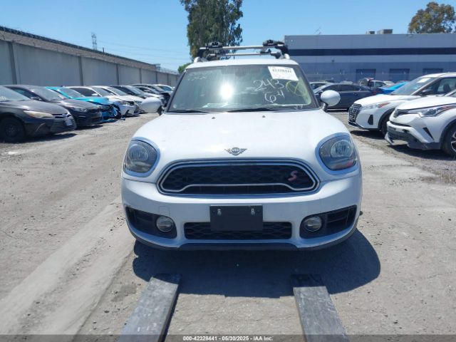 WMZYT3C59K3J32727 Mini Countryman Cooper S