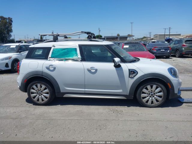 WMZYT3C59K3J32727 Mini Countryman Cooper S