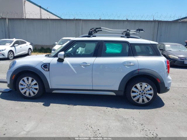 WMZYT3C59K3J32727 Mini Countryman Cooper S