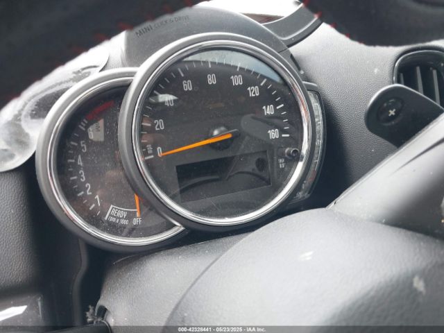 WMZYT3C59K3J32727 Mini Countryman Cooper S