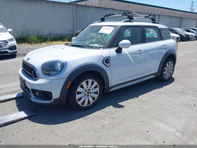WMZYT3C59K3J32727 Mini Countryman Cooper S