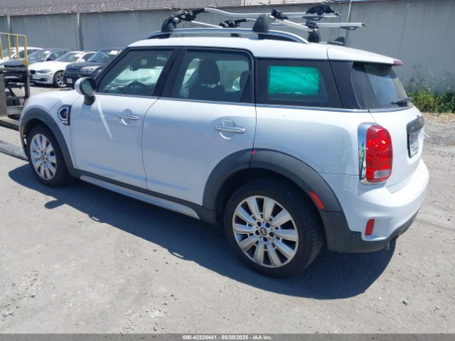 WMZYT3C59K3J32727 Mini Countryman Cooper S