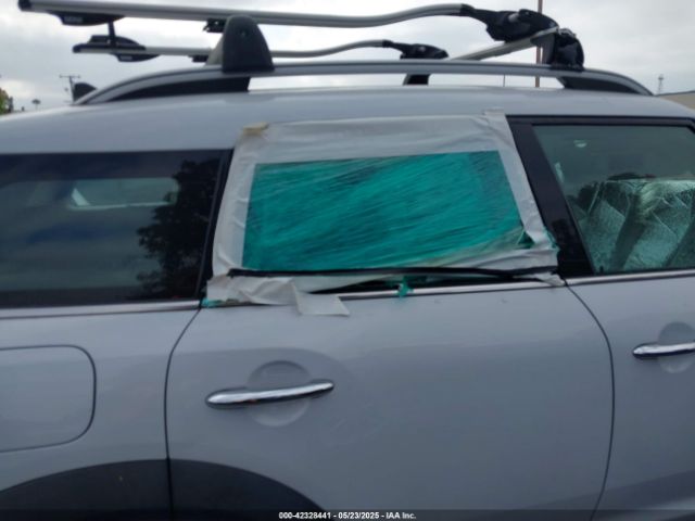 WMZYT3C59K3J32727 Mini Countryman Cooper S