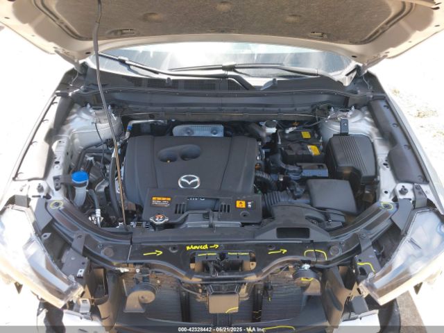 JM3KFBCL5S0639705 Mazda Cx-5 2.5 S Preferred