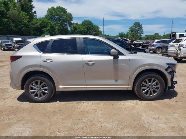 JM3KFBCL5S0639705 Mazda Cx-5 2.5 S Preferred