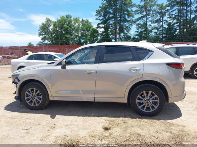 JM3KFBCL5S0639705 Mazda Cx-5 2.5 S Preferred