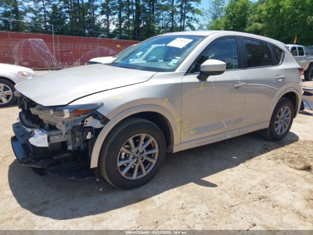 JM3KFBCL5S0639705 Mazda Cx-5 2.5 S Preferred