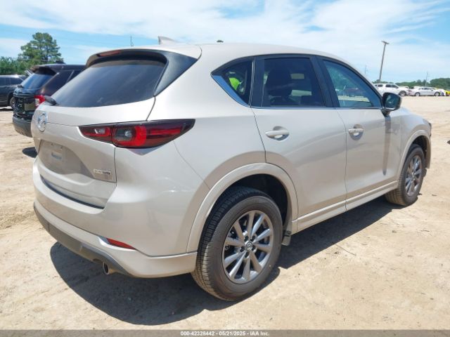JM3KFBCL5S0639705 Mazda Cx-5 2.5 S Preferred