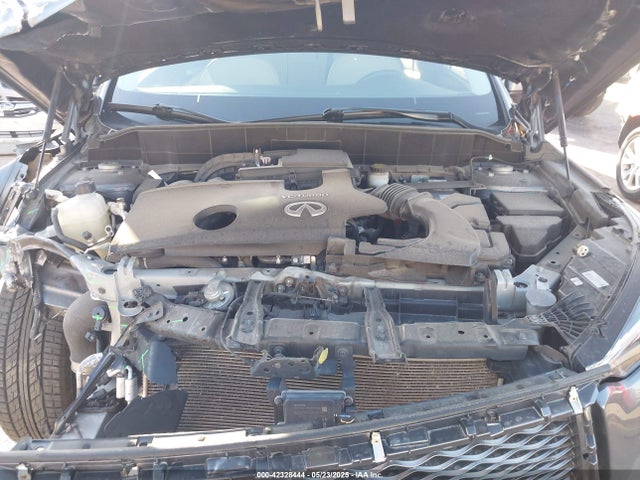 Infiniti 2021 2021 3PCAJ5BB2MF122766 Image 10