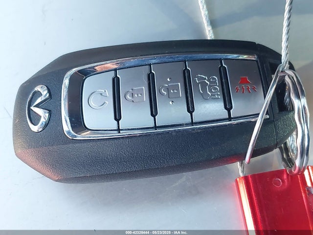 Infiniti 2021 2021 3PCAJ5BB2MF122766 Image 11