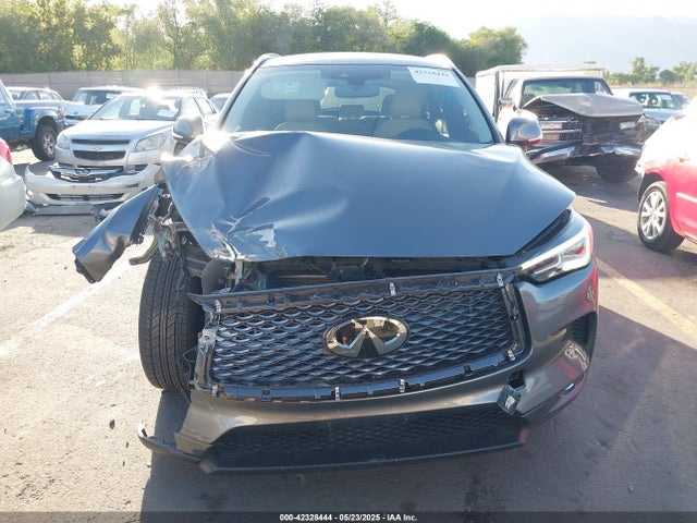 Infiniti 2021 2021 3PCAJ5BB2MF122766 Image 12