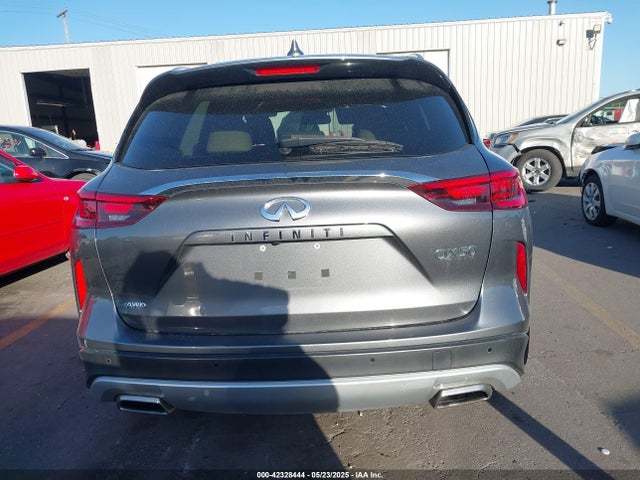 Infiniti 2021 2021 3PCAJ5BB2MF122766 Image 16