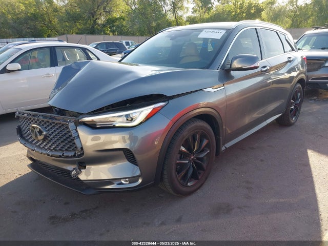Infiniti 2021 2021 3PCAJ5BB2MF122766 Image 2