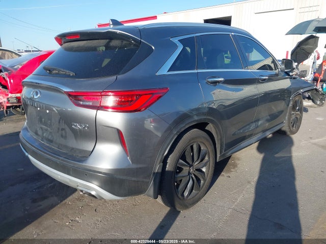 Infiniti 2021 2021 3PCAJ5BB2MF122766 Image 4