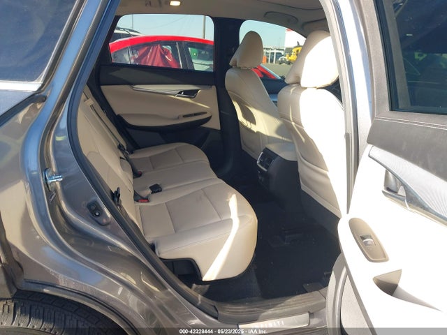 Infiniti 2021 2021 3PCAJ5BB2MF122766 Image 8