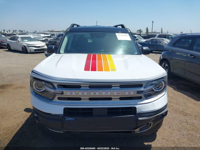 Ford dragon 2024 3FMCR9K67RRF43668 Image 12