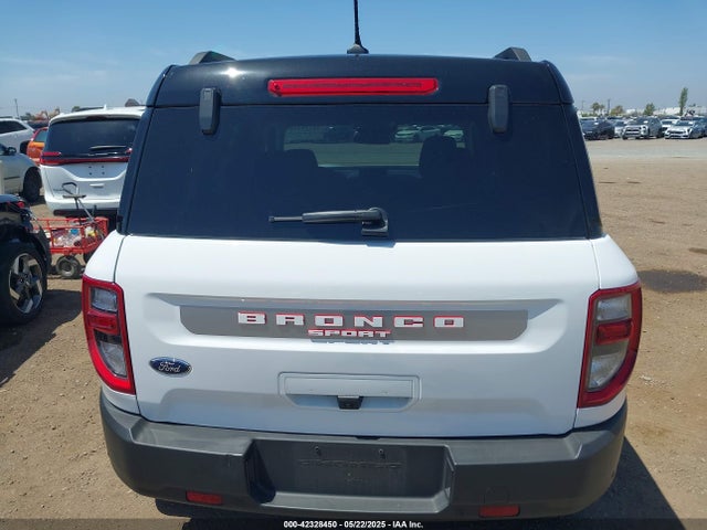 Ford dragon 2024 3FMCR9K67RRF43668 Image 16