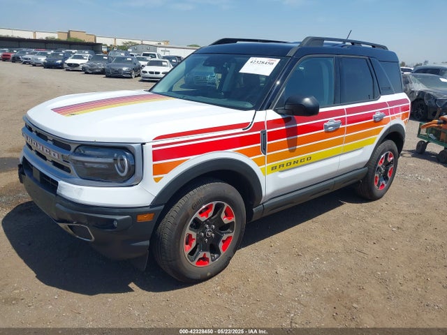 Ford dragon 2024 3FMCR9K67RRF43668 Image 2