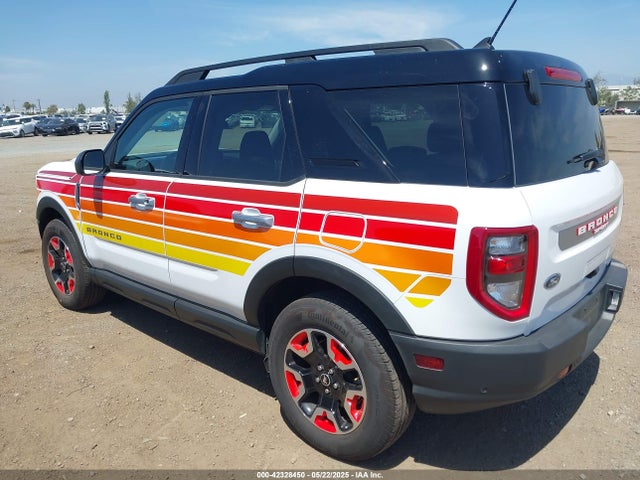 Ford dragon 2024 3FMCR9K67RRF43668 Image 3